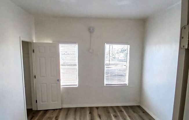 7501 CENTRAL APT