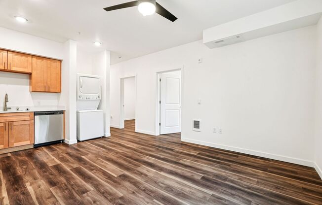 Cascara Apartments (CAS)