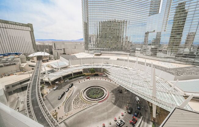 1 bed, 1 bath, $2,900, Unit #1104