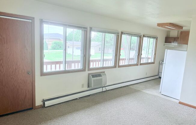 Studio, 1 bath, $999.99, Unit 1121-11