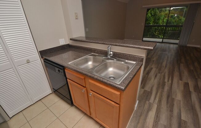 1 bed, 1 bath, $1,350, Unit # 302