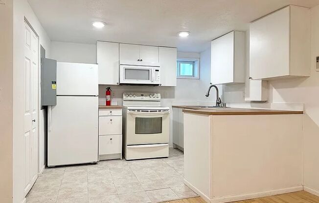 NW Cherry Place (295) Duplex