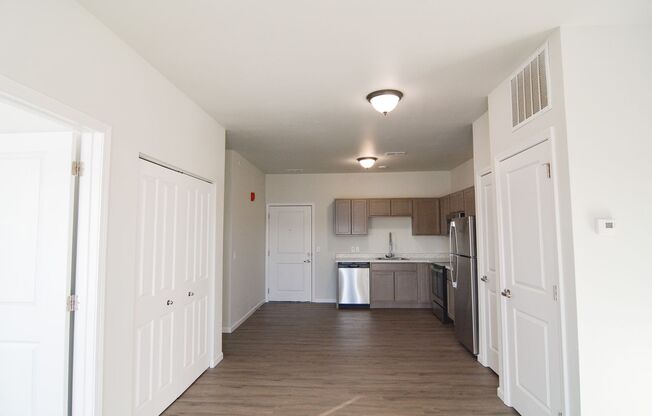 2 beds, 2 baths, 891 sqft, $1,150, Unit 1120-103