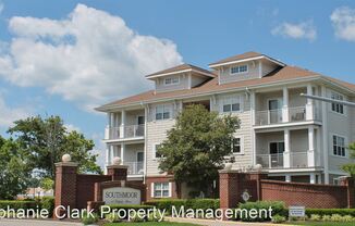 5321 Warminster Drive #204