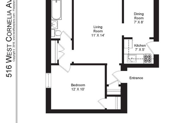 Partner-provided property photo