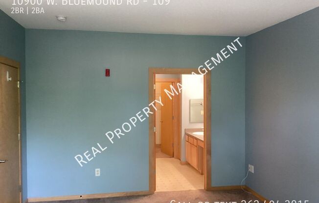 10900 W BLUEMOUND RD