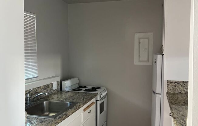 1 bed, 1 bath, 541 sqft, $1,645, Unit 1948-308