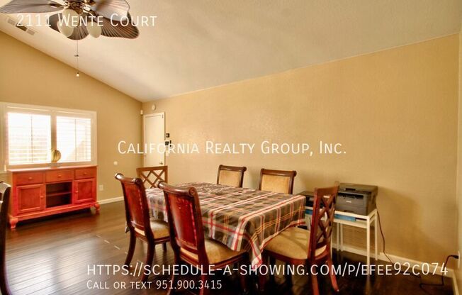 Partner-provided property photo