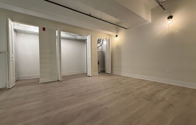 1 bed, 1 bath, 768 sqft, $2,795, Unit 104