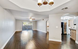 2 beds, 1.5 baths, $1,845