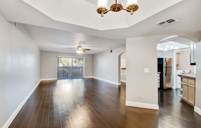 2 beds, 1.5 baths, $1,845
