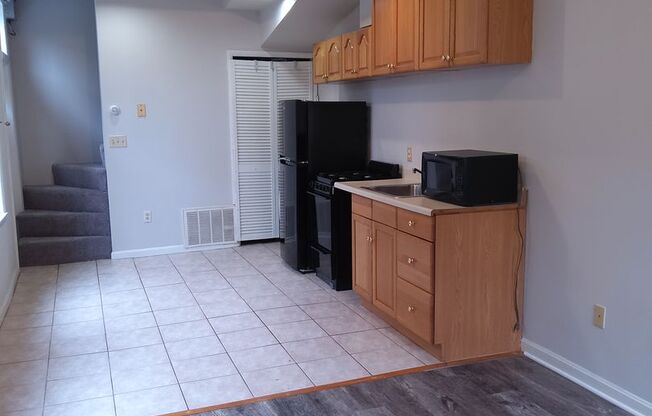 1 bed, 1 bath, $1,495