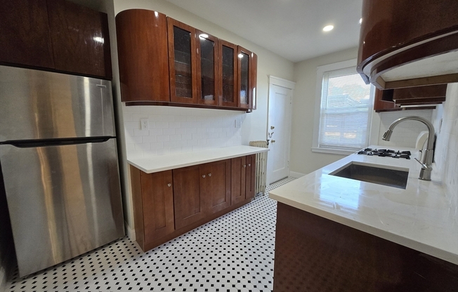 26 Chiswick Rd