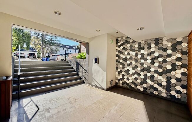 Wilshire Embassy Apartments