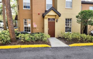 1 Bedroom 1 bathroom condo