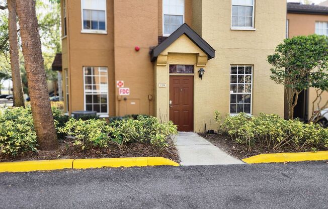 1 Bedroom 1 bathroom condo