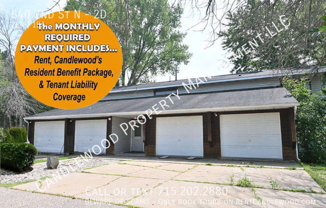 Partner-provided property photo