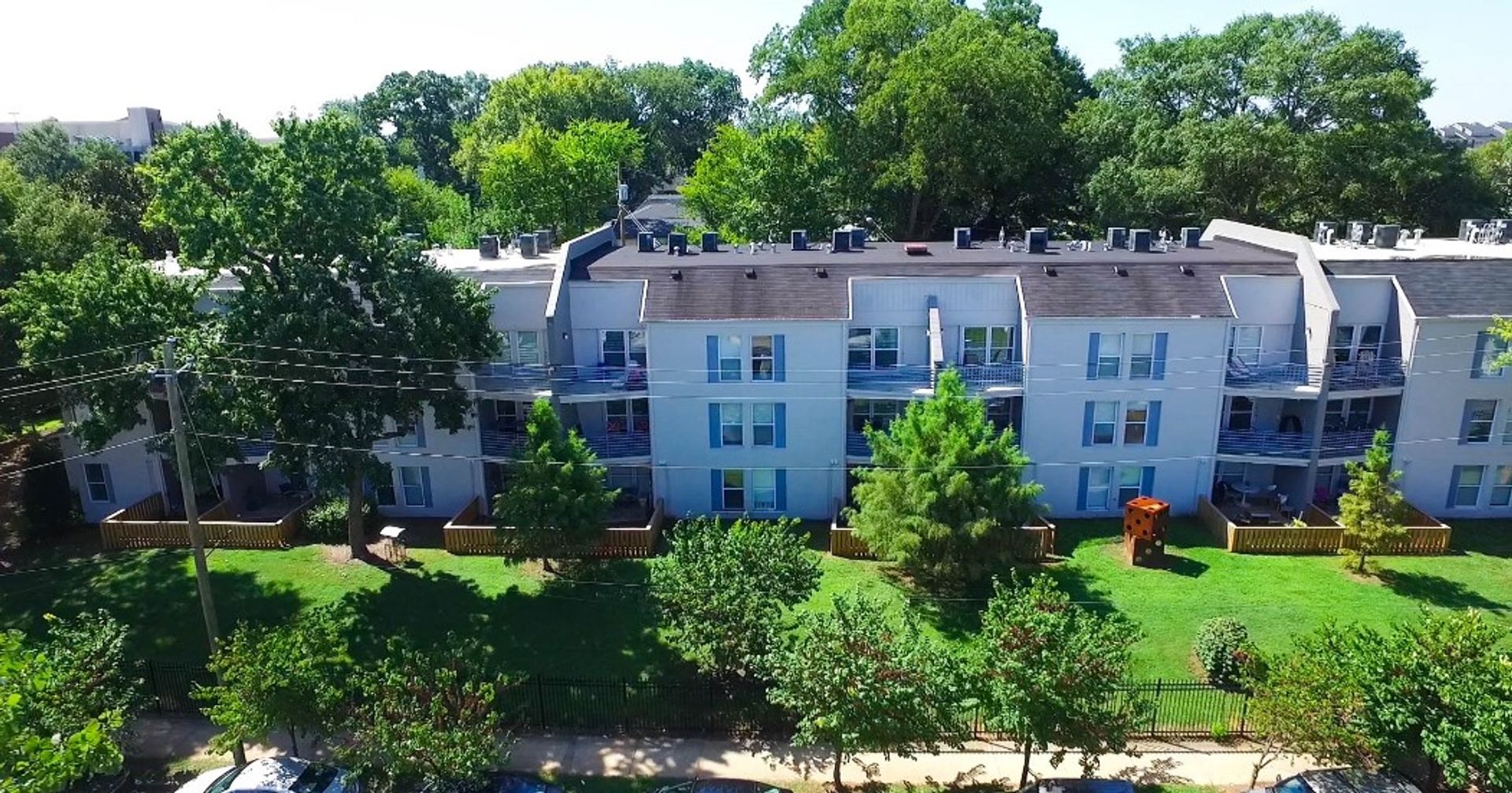 FREE MOVE IN SPEICAL - Classic 2 Bedroom Apartment Downtown Atlanta Old Fourth Ward