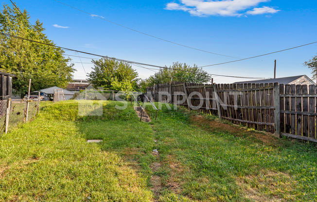 Partner-provided property photo