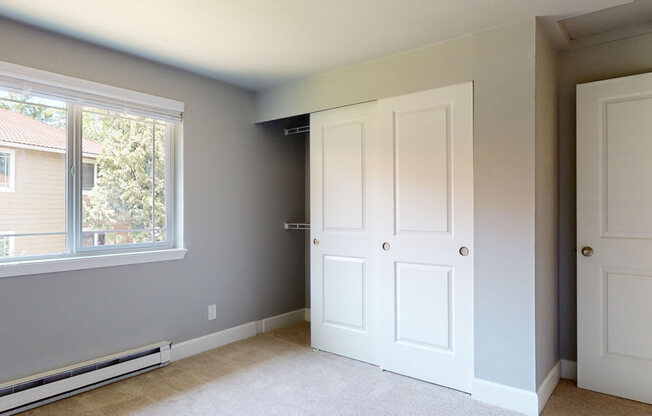A' Capella Bedroom