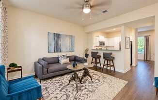 Elevation 3505 Apartments & Townhomes in Atlanta, GA