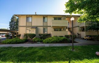 Oakview Apartments
