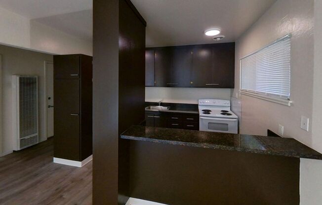 1 bed, 1 bath, 454 sqft, $2,495, Unit 11