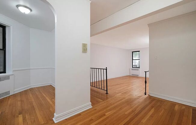 Renovated 1Bed 1Bath