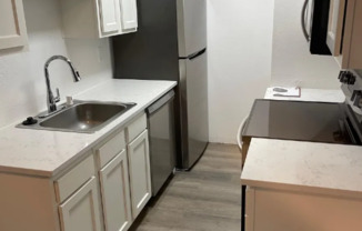 15444 Fourplex - Burien