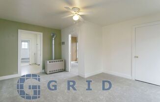 Gorgeous Bungalow in Mississippi Corridor!