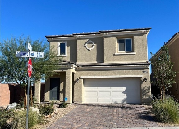 6370 ANGORA PEAK LN