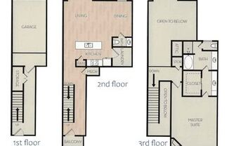 Partner-provided photo for $3458 unit