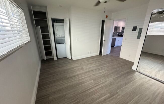 1 bed, 1 bath, 600 sqft, $2,195, Unit 7A