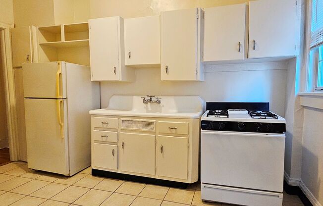 1 bed, 1 bath, 550 sqft, $1,500, Unit 113