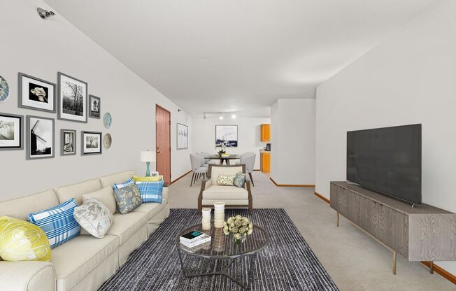 2 beds, 2 baths, 1,015 sqft, $1,585, Unit 761-18