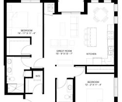 Partner-provided photo for $2240 unit