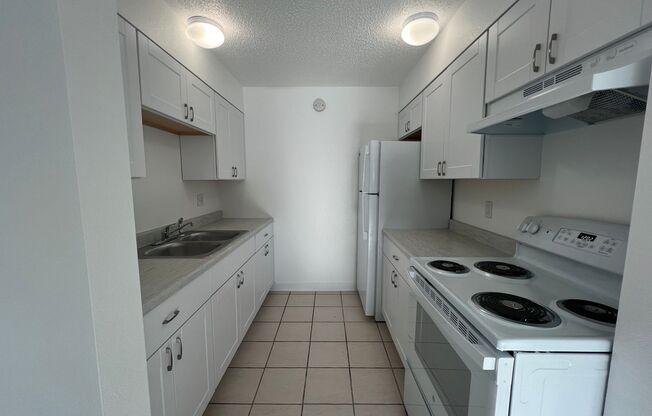 1 bed, 1 bath, 500 sqft, $995, Unit 2