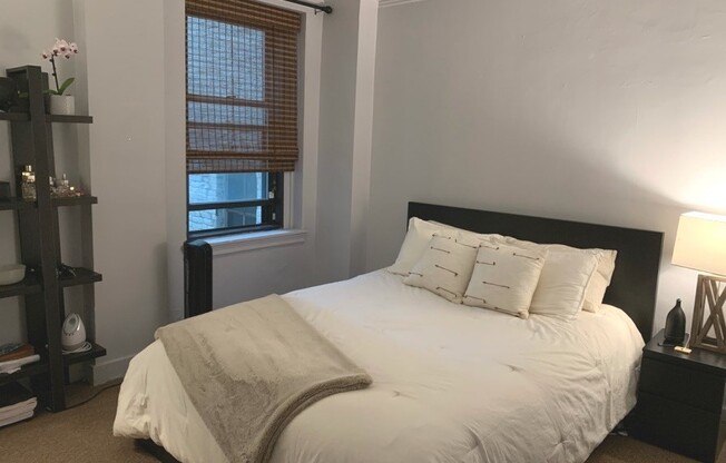 2 beds, 1 bath, 865 sqft, $3,750, Unit 401