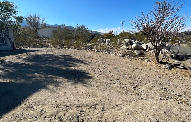 LUCERNE VALLEY