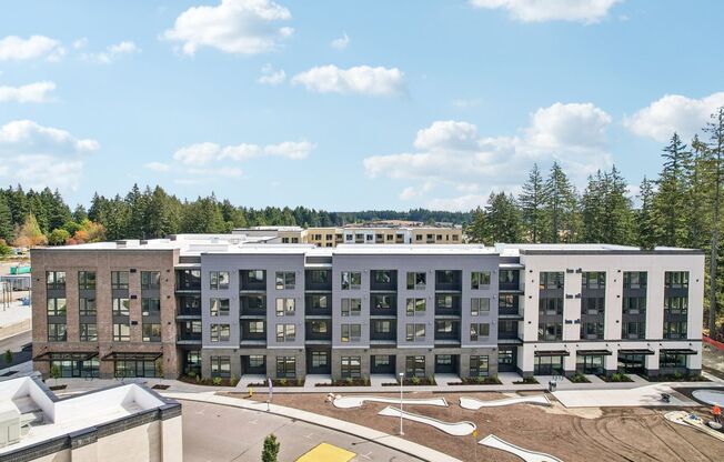 1 bed, 1 bath, 548 sqft, $2,025, Unit 424