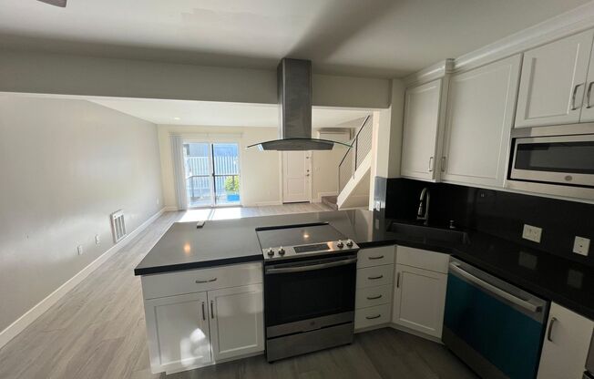 Innovation at Hollenbeck