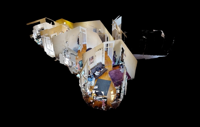 1 bed, 1 bath, 585 sqft, $3,250, Unit 118