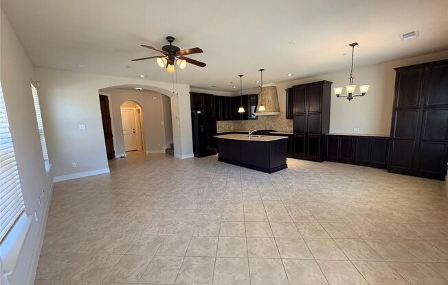 2 beds, 2.5 baths, $2,575