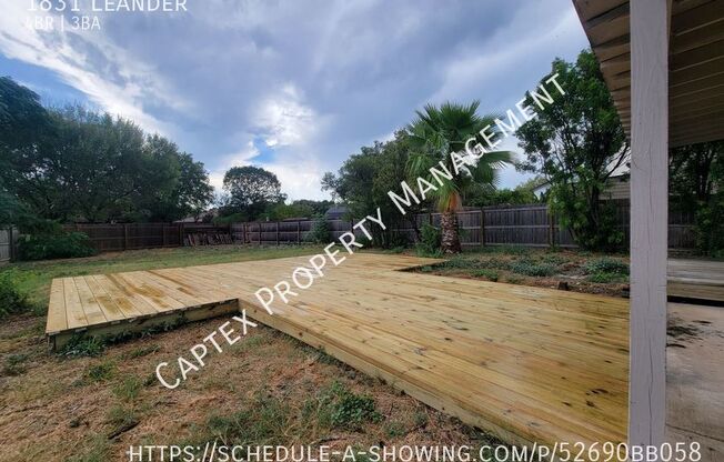 Partner-provided property photo