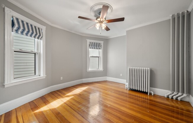 2 beds, 1 bath, 1,003 sqft, $3,500, Unit 1