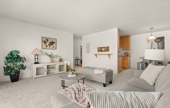 1 bed, 1 bath, $1,950, Unit # 125