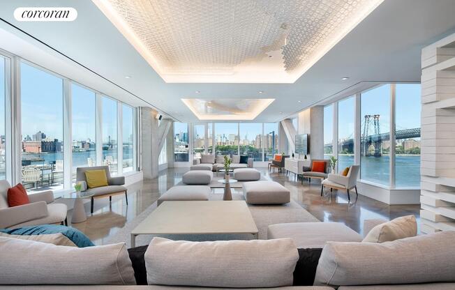 Studio, 1 bath, $4,605, Unit 2207N