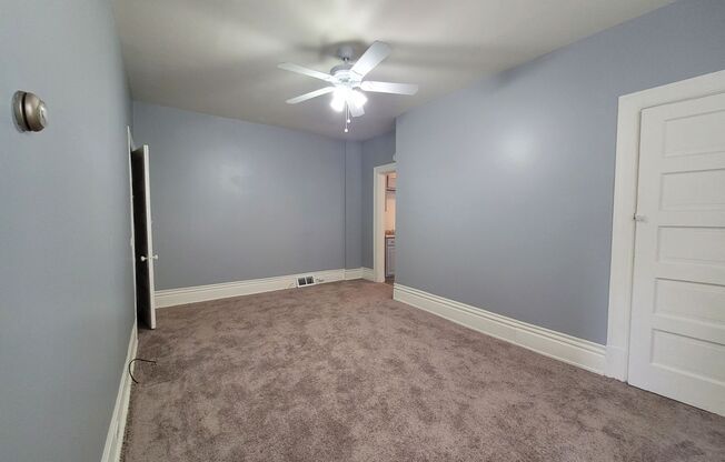 Dormont - 3 Bedroom Home