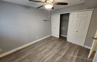 2 beds, 1 bath, 1,000 sqft, $1,495, Unit 1329-7