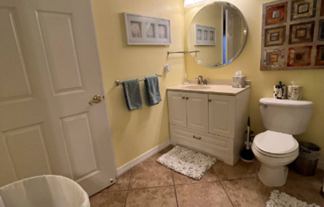 1 bed, 1 bath, $1,800, Unit UNIT 2107